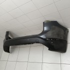 Bmw X-1 F48 с 2014г Бампер задний