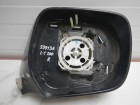 Toyota Land Cruiser (200) с 2008г Зеркало правоеическое