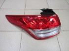 Ford Kuga с 2012 Фонарь левый