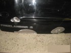 Land rover Freelander 2 с 2007г Дверь багажника