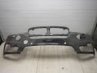 Bmw X-5 F15 с 2013г Бампер передний