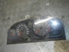 Nissan Almera N16 с 2000-2006г Панель приборов