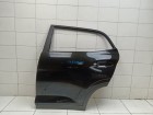 Hyundai Creta с 2021г Дверь задняя левая