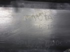 Toyota Camry V70 с 2018г Юбка заднего бампера (5216906190)
