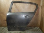 Opel Astra H с 2004-2009г Дверь задняя левая