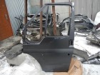Ford TRANSIT (94-06) Дверь передняя левая