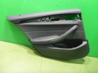 Bmw 5-серия G30 с 2017г Обшивка двери задней левой