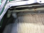 Ford Fusion с 2002г Дверь задняя правая (после 2005г)