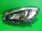 Mercedes-benz W117 CLA с 2013г Фара левая (после 2016г Led без блоков) (A1178206761)