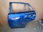 Mercedes-benz W167 GLE-class с 2018 Дверь задняя левая