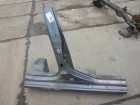 Peugeot 308 с 2007-2014г Порог правый