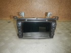 Toyota Rav-4 с 2013г Магнитола