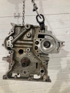 Mazda 3 с 2002-2009г Блок двигателя