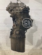 Ssang Yong Kyron с 2005г Двигатель (ДВС)