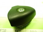 Volkswagen Golf V с 2003-2009г Подушка безопасности в руль (1K0880201S)