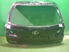 Lexus RX 300 c 2009-2015г дверь багажника (6700548611)