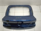 Bmw X4 G02 2018г Дверь багажника