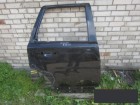 Land rover Freelander 2 с 2007г Дверь задняя правая