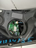 Lexus RX 350 c 2016г Фонарь левый