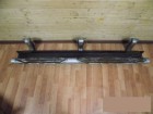 Mitsubishi Pajero/Montero Sport с 2008г Подножка