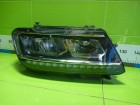 Volkswagen Tiguan с 2017г Фара правая (до 2020г Led без блоков) (5NB941036B)