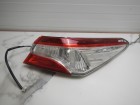 Toyota Camry V70 с 2018г Фонарь правый