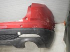 Changan CS35 Plus с 2018г Бампер задний