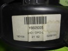 Volvo TRUCK FH с 2008-2013г (ФШ) Моторчик отопителя (Y6605005)