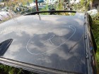Bmw 7-серия Е65/E66 с 2001-2008г Крыша