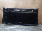 Volkswagen Touareg c 2002-2010г Стекло двери багажника