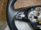 Skoda Karoq с 2017г Рулевое колесо для AIR BAG
