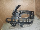 Mercedes-benz X164 GL-Class с 2006-2012г Кронштейн переднего бампера левый