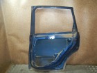 Ford Fiesta с 2001-2007г Дверь задняя правая