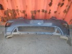 Kia Carens с 2006г Бампер передний