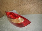 Toyota Corolla 120 с 2001-2006г Фонарь правый