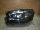 Mercedes-benz X167 GLS-Class с 2019г Фара левая