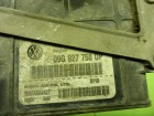 Volkswagen Golf V с 2003-2009г Блок управления АКПП (09G927750DP)