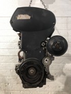 Opel Astra H с 2004-2009г Двигатель (ДВС)