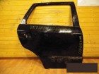 Hyundai Santa Fe 2 (CM) 2005-2012 Дверь задняя правая