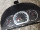 Chevrolet Lacetti с 2003г Панель приборов