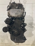 Nissan Note (Е11) с 2006-2013г Двигатель (ДВС)