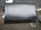 Volkswagen Crafter с 2006г Панель боковины левая