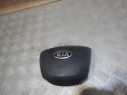 Kia Rio с 2011г Подушка в руль
