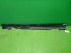 Bmw 3-серия F30/F31 с 2011г Накладка порога правая (51777256912)