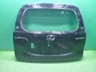 Lexus GX460 с 2009г дверь багажника (6700560F50)