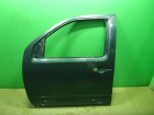Nissan Navara (D40) с 2005г Дверь передняя левая