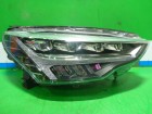 Haval Jolion с 2021г Фара правая (Led с блоками) (4121105XST01A)