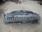 Opel Corsa D с 2006г Бампер передний