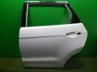 Hyundai Grand Santa Fe с 2012-2018г Дверь задняя левая (770032W010)