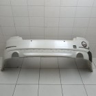 Bmw 5-серия G30 с 2017г Бампер задний